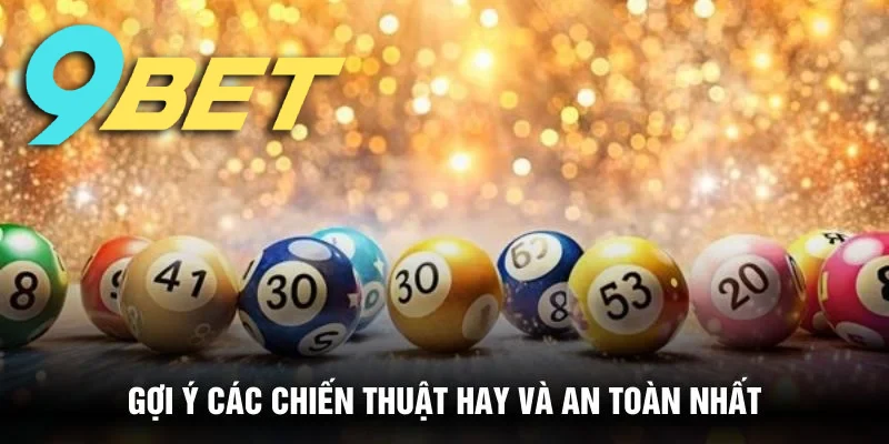 Gợi ý các chiến thuật soi cầu tốt nhất năm 2026